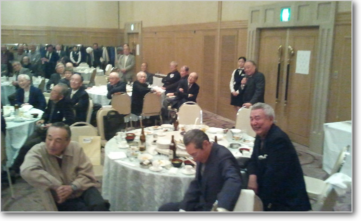 会場風景3 会場風景3